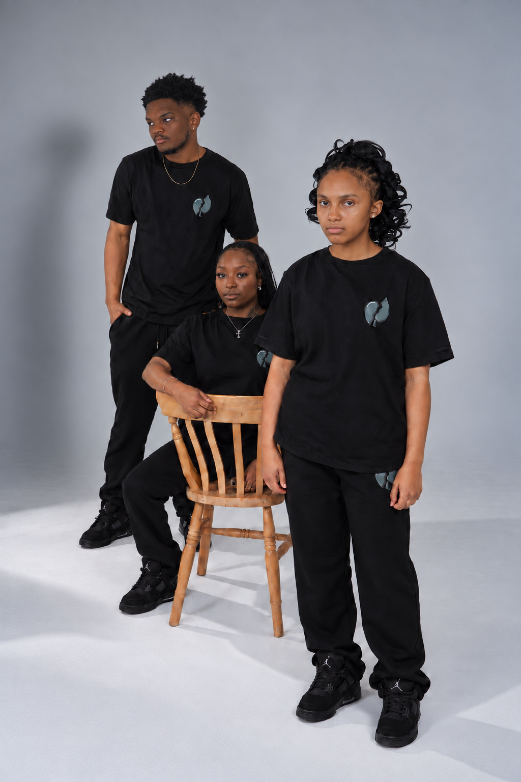 L'VOE Perfectly Imperfect T-Shirt