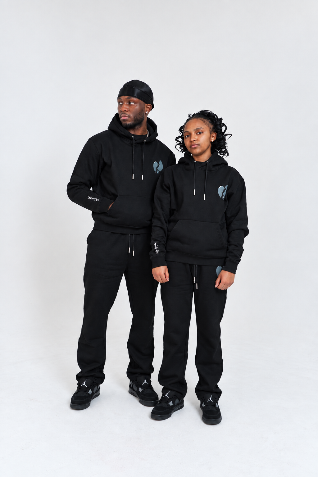 L'VOE Perfectly Imperfect Hoodie