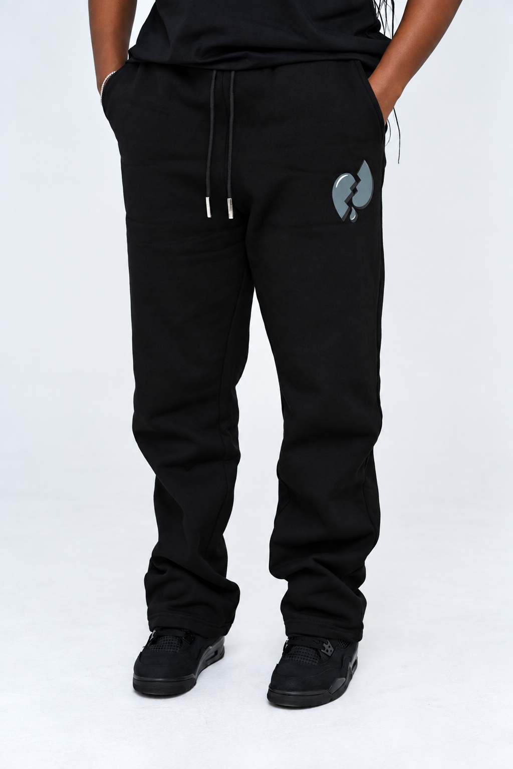 L'VOE Perfectly Imperfect Sweatpant