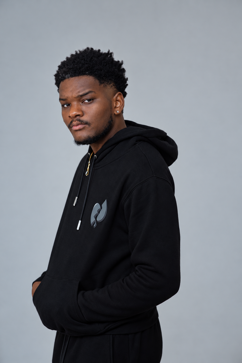 L'VOE Perfectly Imperfect Hoodie