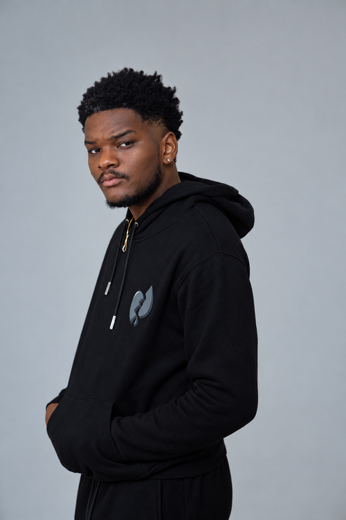L'VOE Perfectly Imperfect Hoodie