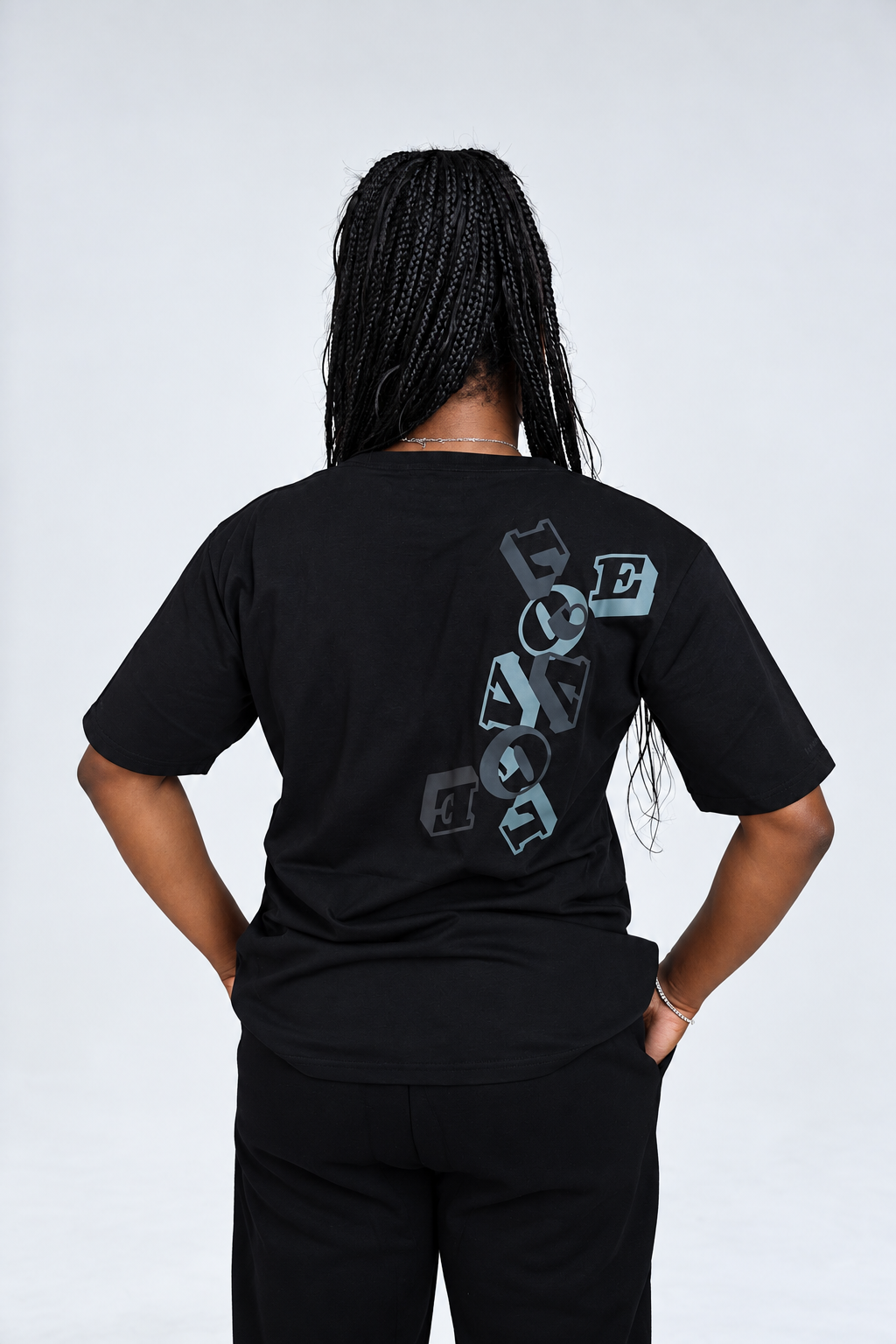 L'VOE Perfectly Imperfect T-Shirt