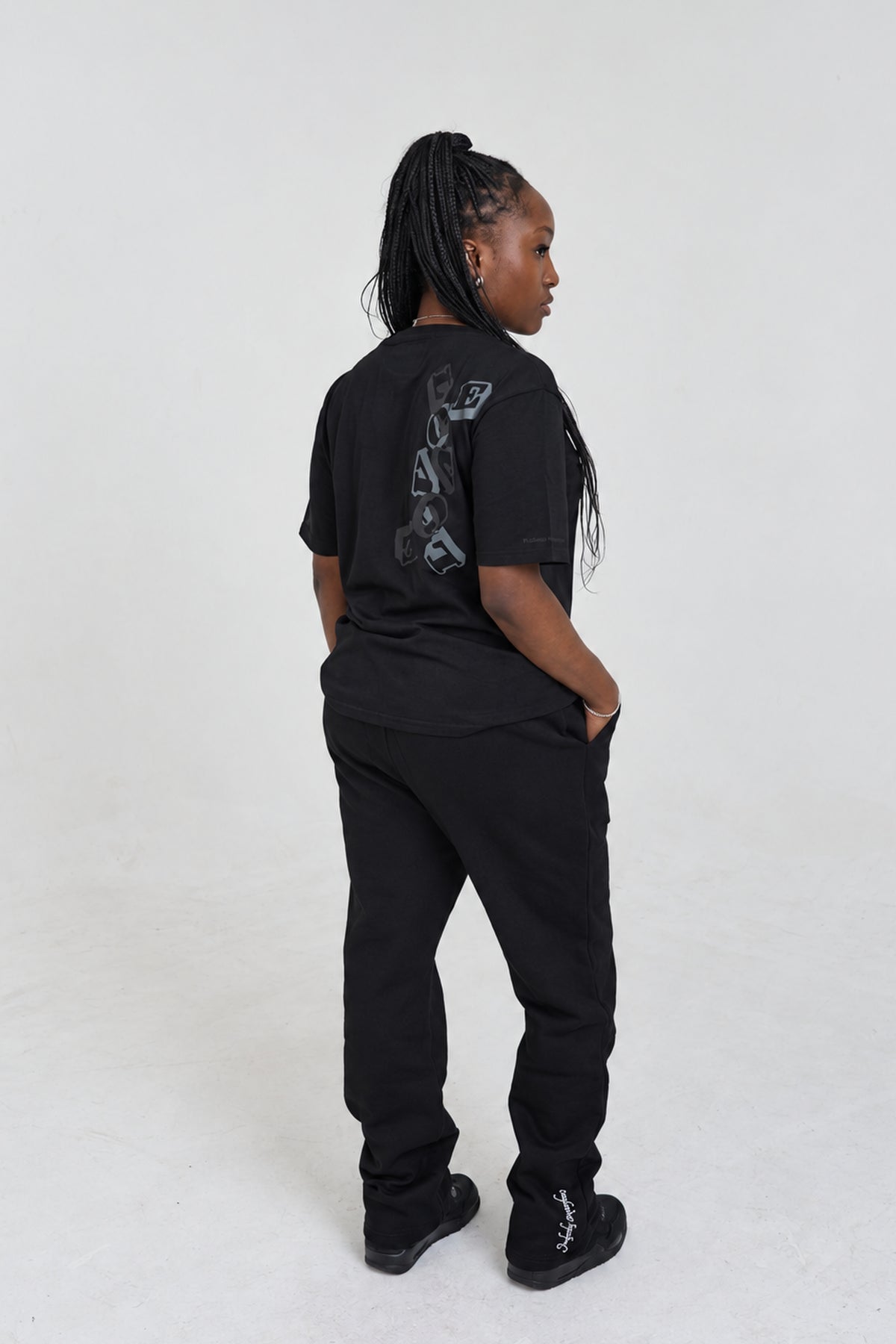 L'VOE Perfectly Imperfect T-Shirt