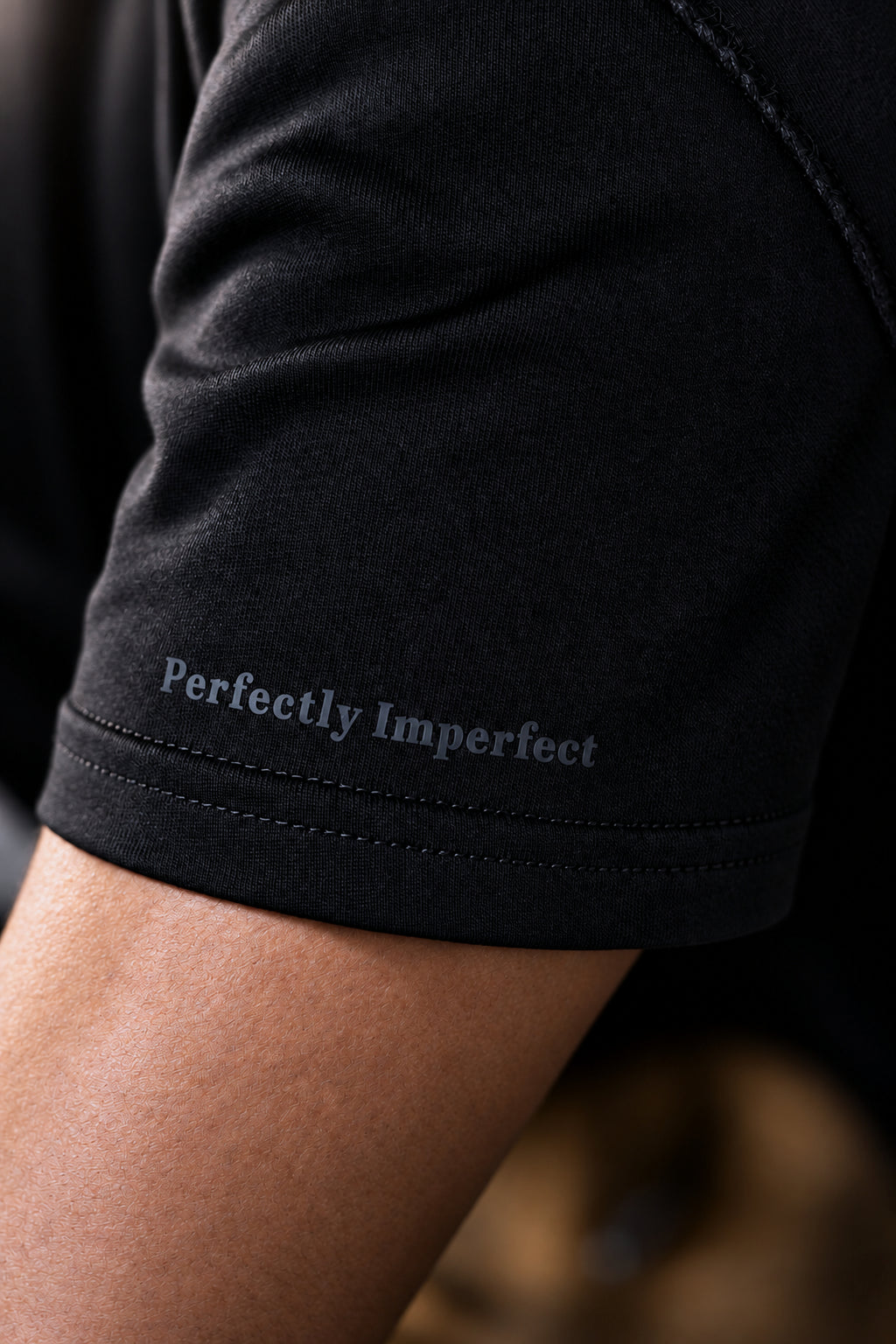 L'VOE Perfectly Imperfect T-Shirt