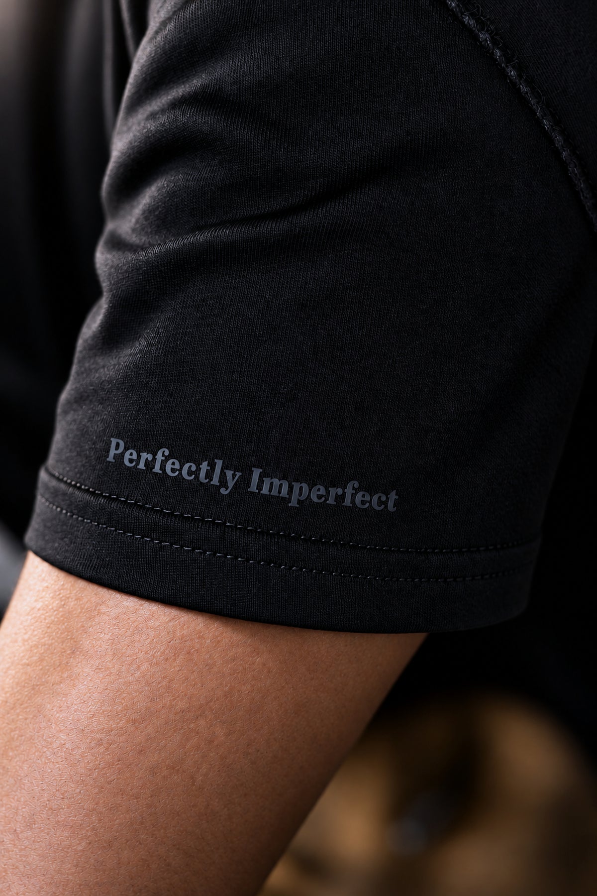 L'VOE Perfectly Imperfect T-Shirt