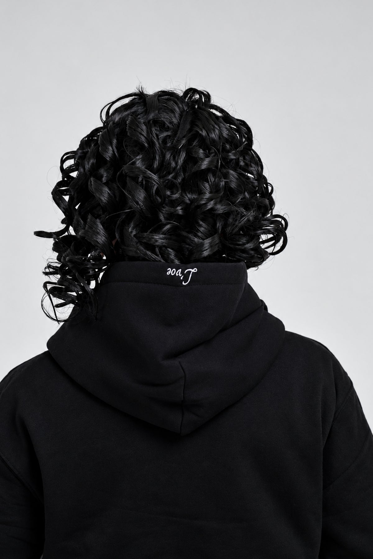 L'VOE Perfectly Imperfect Hoodie