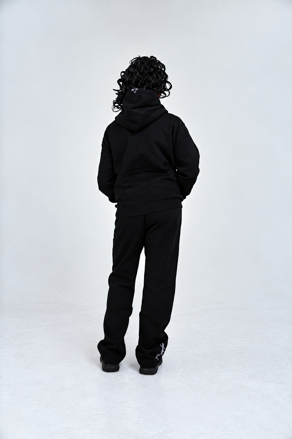 L'VOE Perfectly Imperfect Hoodie